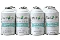 Envirosafe Arctic Air for R22 Air Conditioners case of 12 cans