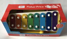Fisher Price XYlophone 2019 Child Music Learning Instrument NEW