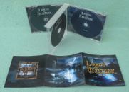 Lords of Mystery-Trilogy  3CD Box edel