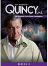 Quincy, M.E.: Season 5 [New DVD]