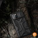 For iPhone 13 Shockproof Heavy Duty  Case Cover for hiking and Outdoor Sports