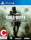 Call of Duty: Modern Warefare - Remastered for PlayStation 4