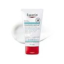 EUCERIN Complete Repair Moisturizing Hand Cream for Dry to Very Dry Skin, | Eucerin Hand Cream for Dry Hands, 75mL | 5% Urea Cream | Ceramide Cream | Dry Skin Cream | Fragrance-free Cream | Non-Greasy Cream | Recommended by Dermatologists