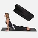 Les Mills™ Black Yoga Mat