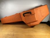 39” STIHL Plastic Chainsaw Hard Carrying Storage Case For Woodsman  - 20” Bar