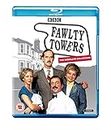 Fawlty Towers - The Complete Collection [Blu-ray] [2019] [Region Free]