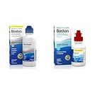 Boston Advance Conditioning Solution (Pack of 2) + Boston Original Cleaner (Pack of 1)