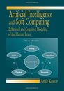 ARTIFICIAL INTELLIGENCE AND SOFT COMPUTING: BEHAVIORAL AND By Amit Konar *VG+*