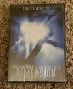 Encounters From Another Dimension DVD 3 Disc Set 7 Documentaries Sealed