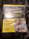 Computers for Seniors for Dummies® by Nancy C. Muir , Trade Paperback)2nd Ed