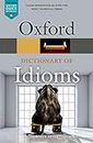 Oxford Dictionary of Idioms (Oxford Quick Reference)