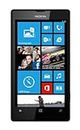 Nokia Lumia 520 - Teléfono móvil libre, color negro (importado)