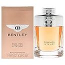 BENTLEY for Men Intense 3.4 oz Eau de Parfum Spray