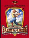 Barnstormers: Game 1 by Loren Long and Phil Bildner (2007, Hardcover)