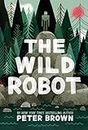 The Wild Robot: 1: Volume 1