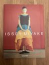 Issey Miyake  HC Buch, 1995, Design Studios Tokyo, Taschen Verlag, Mark Holborn