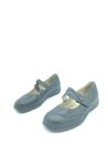 Finn Comfort Vivero Volcano Zapatos De Vestir Para Mujeres T.40 US.7 UK.6,5