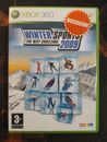 Winter Sports 2009 - Complet FR - Microsoft Xbox 360