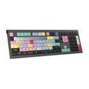 Logickeyboard ASTRA 2 Backlit Keyboard for Adobe Photoshop CC (Mac, US English) LKB-PHOTOCC-A2M-US
