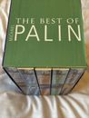 The Best Of Michael Palin - The No.1 Best Sellers - 5 Books - Sealed NEW