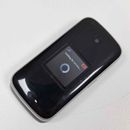 Alcatel OneTouch 2017B Black Flip Phone (Unknown Network)