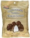Zachary Old Fashioned Vanilla Creme Drops, 8 Ounce (Pack of 3)