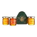 Beechworth Honey Gift Pack - 100% Australian Mini Honey Trio 45g x 3