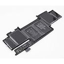 A1582 020-00009 Batteria adatta per Apple Fit per MacBook Pro 13" Retina A1502 2015year EMC2835 MF839LL/A MF840LL/A MF843 MF841