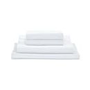 (King, White) - MyPillow 100% Egyptian Giza 88 Cotton Bed Sheet Bedding Set (Deep Pockets) & Pillow Cases - My Pillow (Twin, Full, Queen, King, California King)
