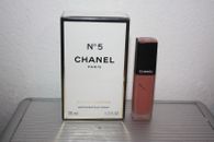 Chanel Nr 5 Eau de Parfum 35 ml EDP OVP+ Zugabe
