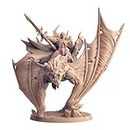 Drakenmir on Bloodhunter Miniature | Artisan Guild | Tabletop TTRPG Fantasy Gaming Miniatures