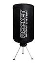 ROCKET Sport Dryer - Rapidly Dry Sports Equipment and Clothing