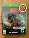 NEW SEALED Battle Chasers Nightwar Xbox One Series X Game