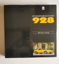 Porsche 928 Buch Book Brian Long Veloce