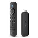 Amazon Fire TV Stick 4K streaming device, more than 700,000 movies and TV episodes, supports Wi-Fi 6, watch free & live TV