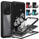 For Samsung Galaxy S20 / S20+ Plus S20 Ultra 5G Case Waterproof Shockproof Cover