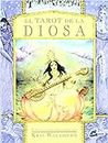 El tarot de la diosa / The Goddess Tarot (Tarot, Oraculos, Juegos Y Videos)