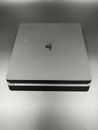 PlayStation 4 PS4 Slim Console Reset & Tested FAST FREE POST