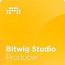 BITWIG DAW Soft Studio Producer