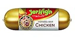 JerHigh Hot Dog Chicken, 150 g (Pack of 3)