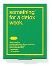 Biocol Labs - Something for a Detox Week | Plant-Based Detox Remedy
