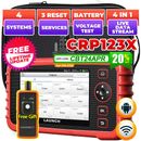LAUNCH CRP123X Car OBD2 Scanner ABS SRS Engine Code Reader Diagnostic Scan Tool