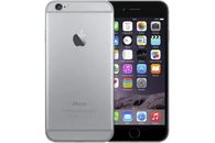 Grade A | Apple iPhone 6 | 16GB | Space grey | Unlocked