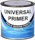 Marlin Universal Primer - Primer isolante per antivegetative (0,75 litri)
