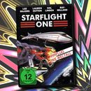 STARFLIGHT ONE - IRRFLUG INS WELTALL [DVD] Kultfilm mit Lee Majors, Ray Milland
