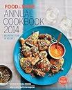 Food & Wine Annual Cookbook 2014: An Entire Year of Recipes