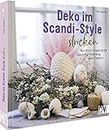 Deko im Scandi-Style stricken: Nordisch inspirierte Ideen für Frühling und Ostern