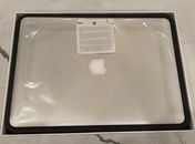 Apple MacBook Pro 13.3” Retina Display Core i5 2.7GHz 8GB 256GB SSD - MF840LL/A
