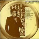 Greatest Hits von Leonard Cohen | CD | Zustand gut