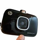 HP Sprocket 2-in-1 Portable Photo Printer & Instant Camera w/Film Excellent Cond